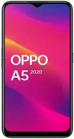  OPPO A5 2020 prices in Pakistan